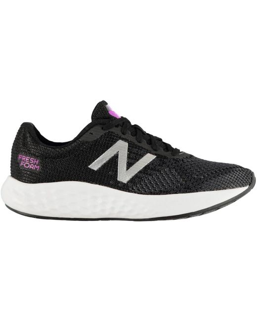 New Balance Fresh Foam Rise Ladies Trainers Women's Running New Balance Fresh Foam Rise Ladies Trainers Women's Running