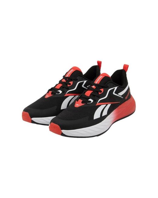Baskets basses Verse Reebok pour homme en coloris Multicolor