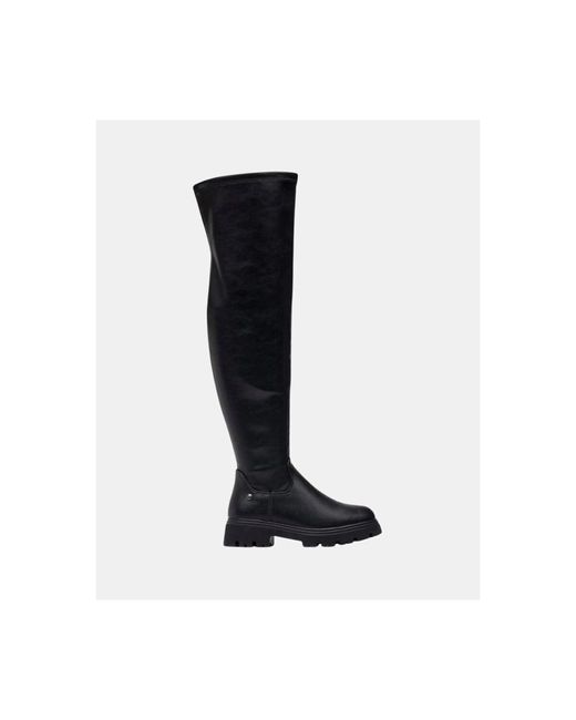 Cuissardes 144392 Xti en coloris Black