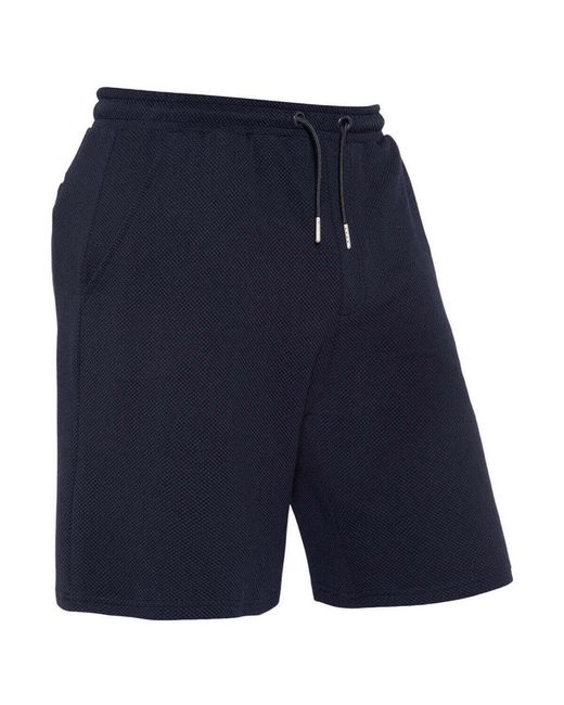 Short Homme Schott Nyc pour homme en coloris Blue