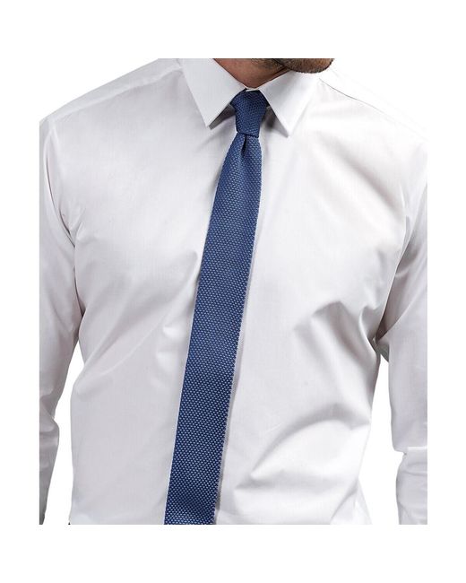 Echarpe PR789 PREMIER pour homme en coloris Blue