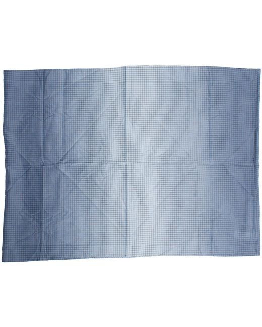 Echarpe 129800 Buff en coloris Blue