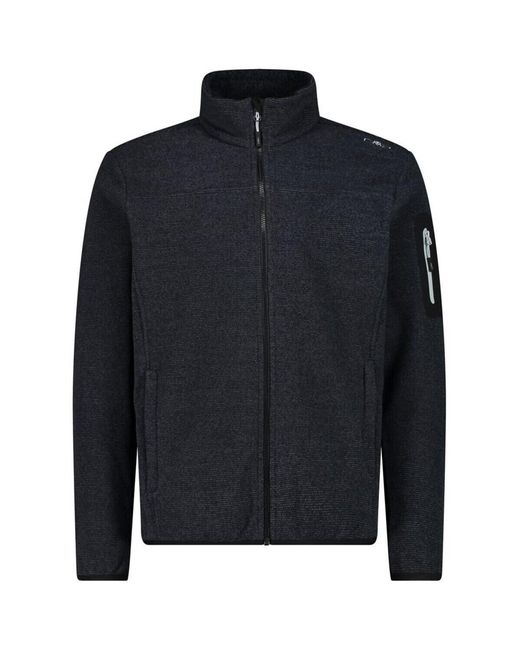 Pull CMP pour homme en coloris Blue