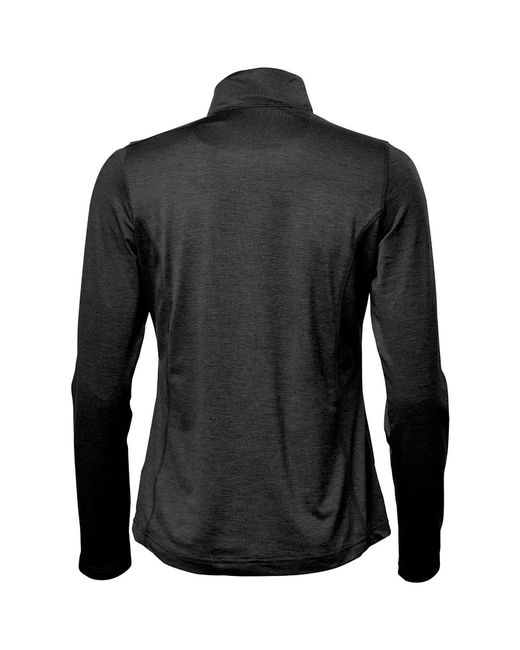 Veste Milano STORMTECH en coloris Black