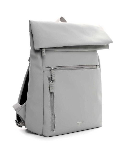 Sac a dos Sac à dos TAS Gracie Tamaris en coloris Gray