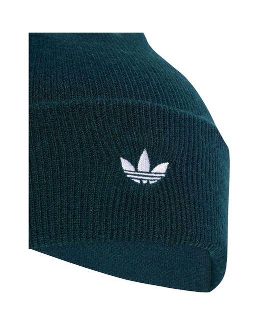 Bonnet JZ4983 Adidas pour homme en coloris Green