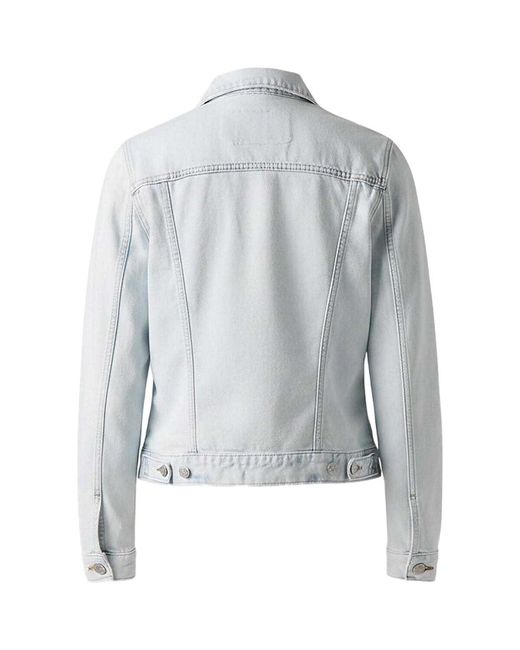 Blouson Original Levi's en coloris Blue