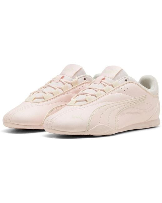 Baskets Catch Soleil PUMA en coloris White