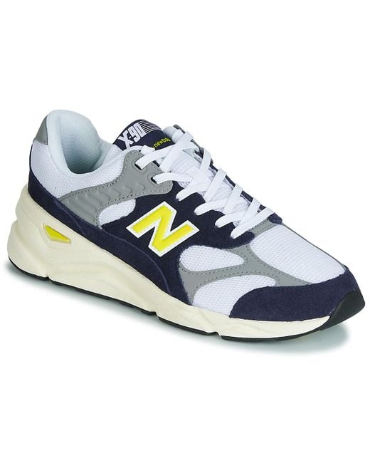 new balance w 840