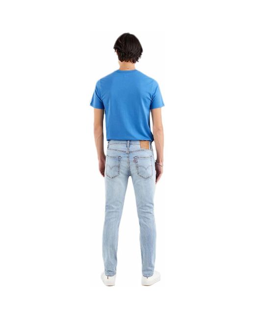 Levi's Skinny voor Heren in de uitverkoop. | KLEDING.nl