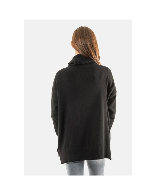 Pull M49778960 Please en coloris Black