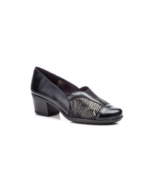 Chaussures escarpins Cbp - Conbuenpie en coloris Black