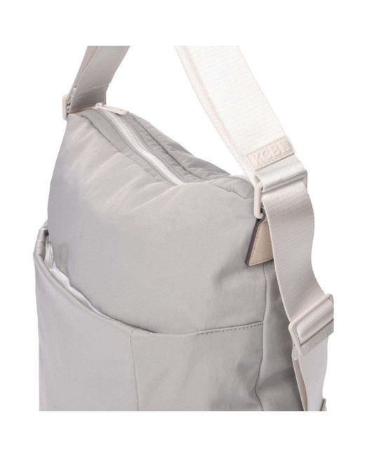 Sac a dos KCB3432 KCB en coloris Gray