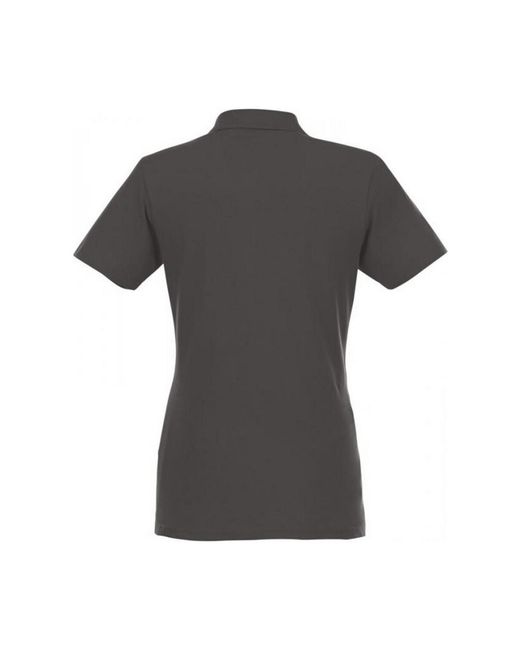 Polo Helios Elevate en coloris Black