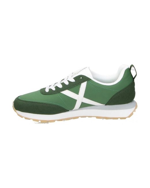 Chaussures 115005 Munich pour homme en coloris Green