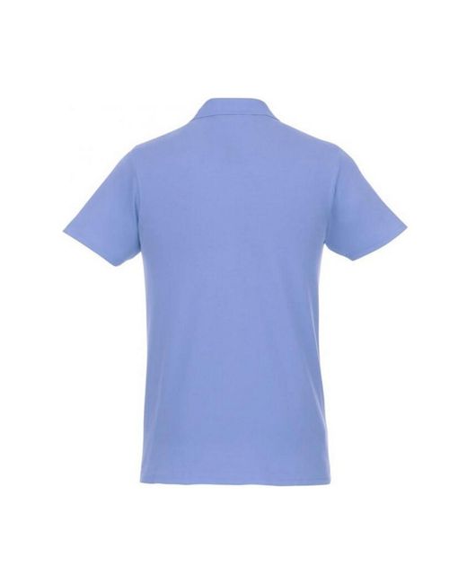 Polo Helios Elevate pour homme en coloris Blue