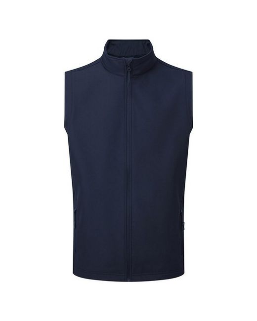 Blouson Windchecker PREMIER pour homme en coloris Blue