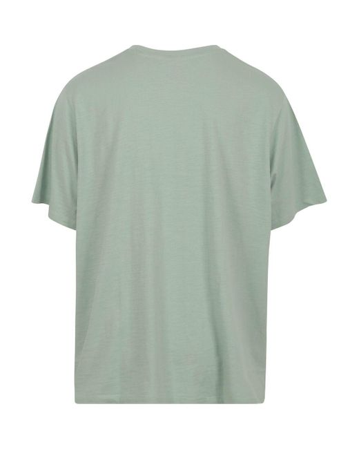 T-shirt T-shirt Big Tall Original Vert Aqua Levi's pour homme en coloris Green
