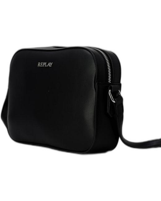 Replay Tas Fw3334.006.A0420A in het Black