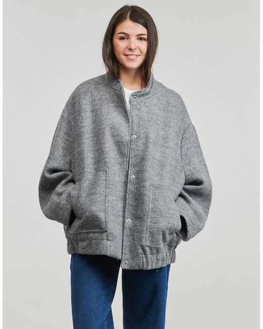 ONLY Windjack Onlquinn in het Gray