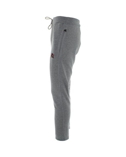 Pantalon 73254 St Starter pour homme en coloris Gray