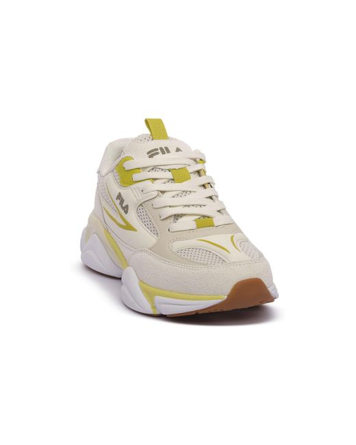 Fila Sneakers 73138 Recade in het Gray
