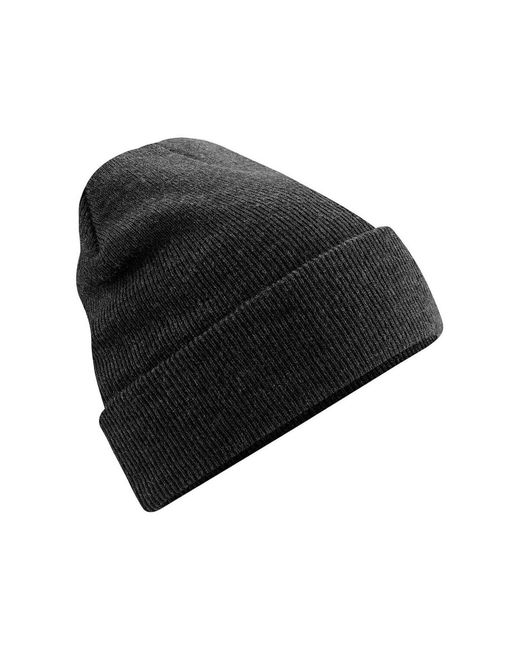 Bonnet Pc2879 BEECHFIELD® en coloris Black
