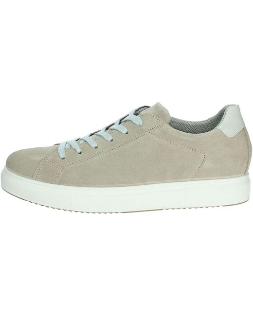 Baskets 752521 Imac pour homme en coloris Gray