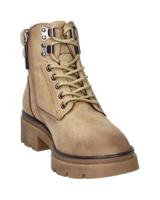 Bottes 173187 Refresh en coloris Natural