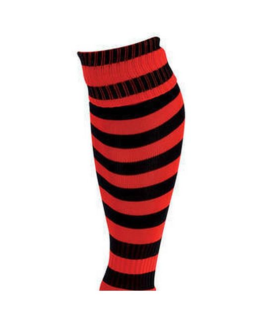 Collants & bas Pro Precision pour homme en coloris Red