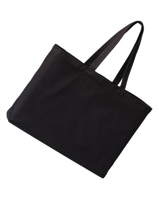Cabas Billie Nutshell en coloris Black