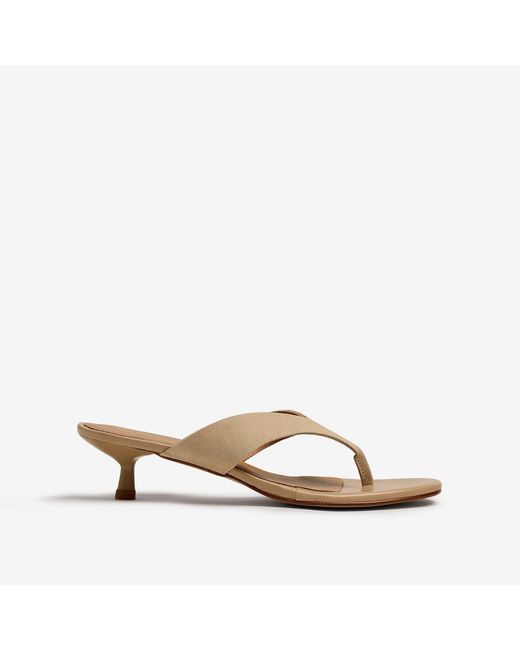 Sandales Kitty MTNG en coloris Brown