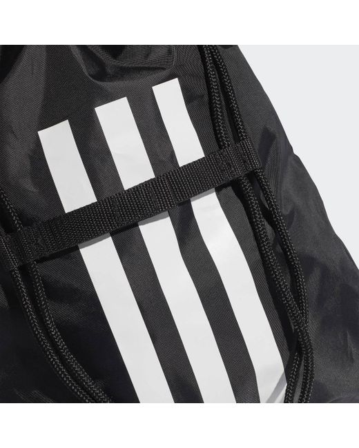 Adidas Rugzak 4athlts Gym Tas in het Black