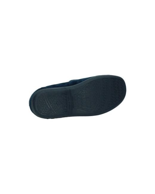 Chaussons Vulca Bicha pour homme en coloris Blue