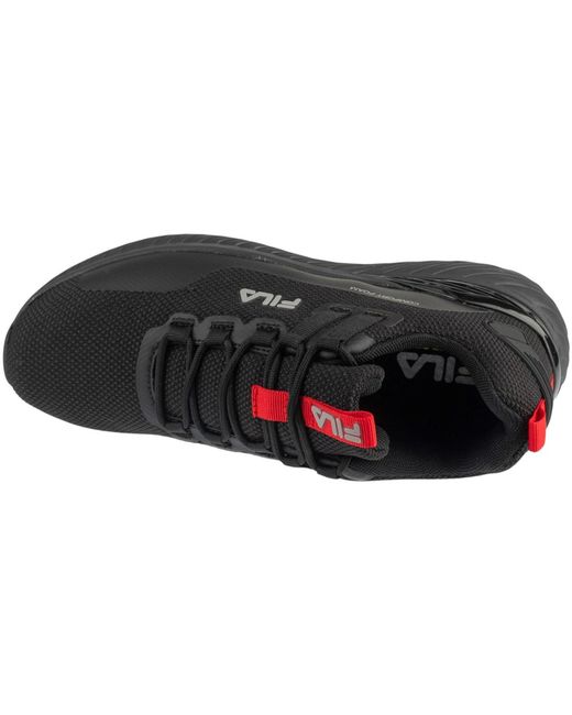 Baskets basses Solrack Fila pour homme en coloris Black