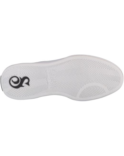 Baskets basses Slip-Ins Snoop One - OG Skechers pour homme en coloris Black