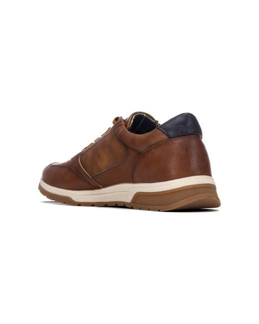 Baskets 17671402 Refresh pour homme en coloris Brown
