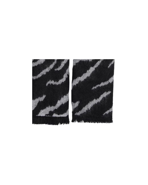 Echarpe 13273101 ONLY en coloris Black