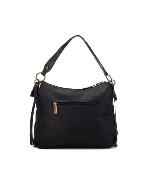 Sac 18342203 Refresh en coloris Black
