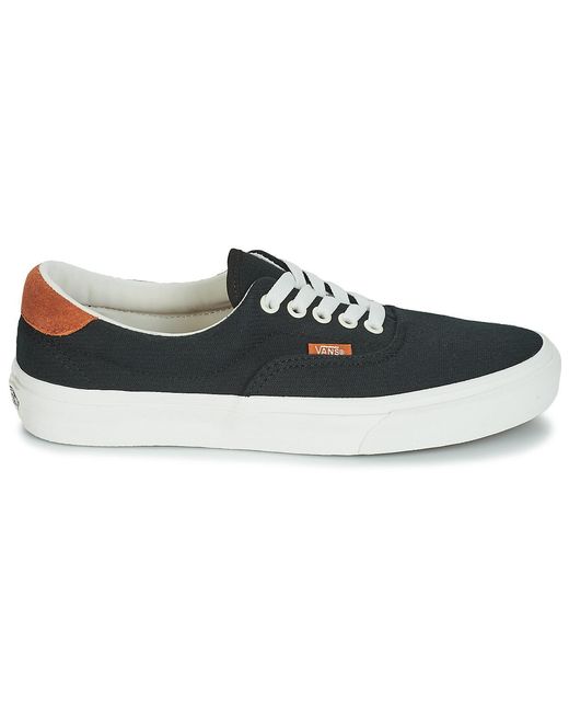 Vans Blue Sneaker Era