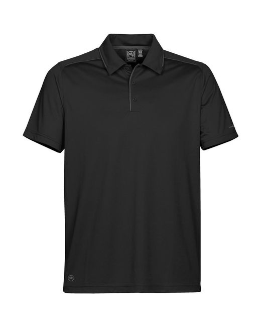 T-Shirt Inertia STORMTECH pour homme en coloris Black
