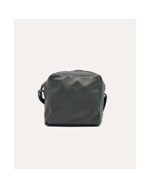 Sac a main ely-ely1l Biba en coloris Gray