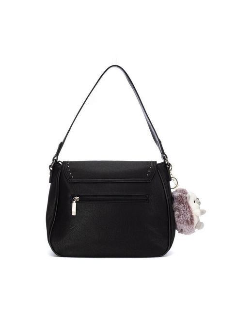 Sac 18344003 Refresh en coloris Black
