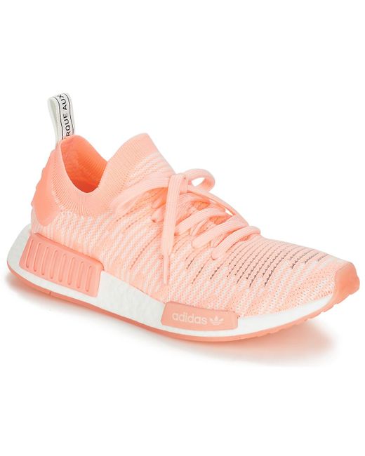 adidas lage sneakers