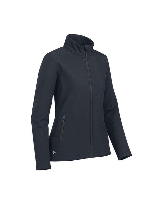 Blouson Orbiter STORMTECH en coloris Blue