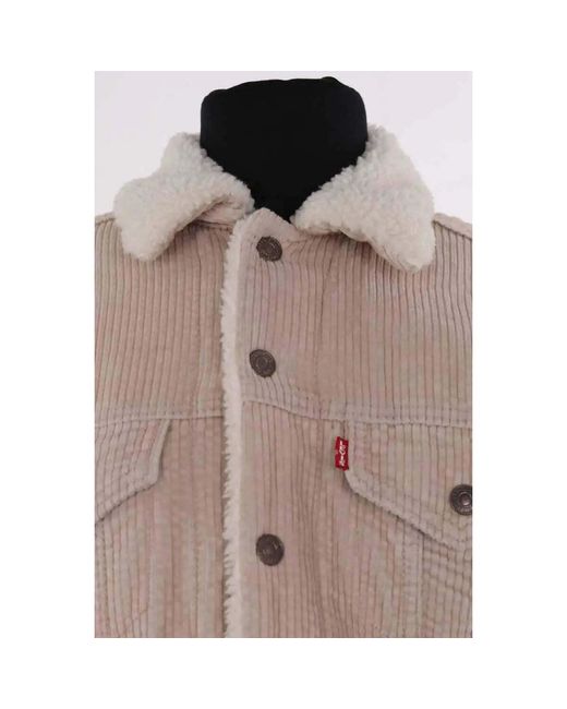 Veste Veste Levi's en coloris Brown