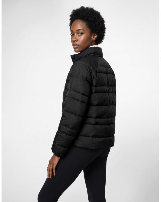 Doudounes Essentials Packable Insulated Jacket Adidas en coloris Black