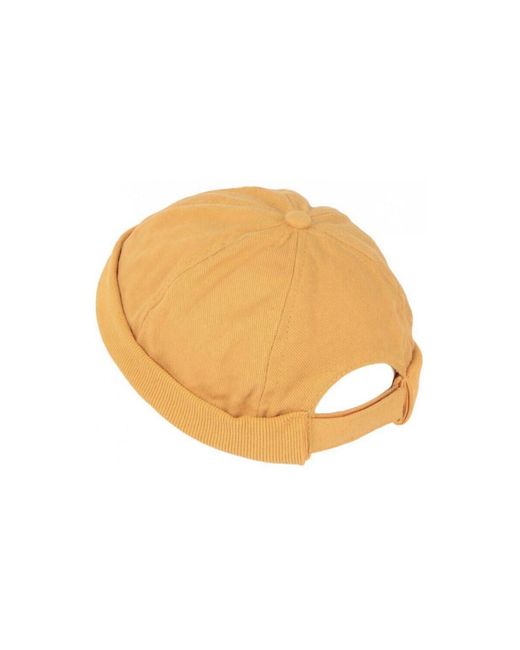 Bonnet Bonnet Mixte Nyls Création en coloris Natural
