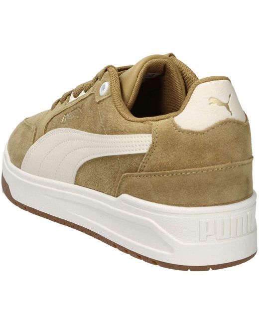 Baskets 402597 PUMA pour homme en coloris Brown