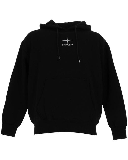 Sweat-shirt Sweat et hoodie h Project X Paris pour homme en coloris Black